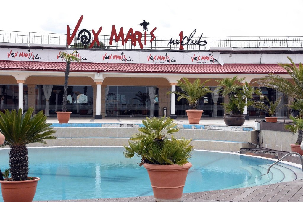 Vox Maris Grand Resort