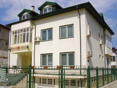 Vila Angely
