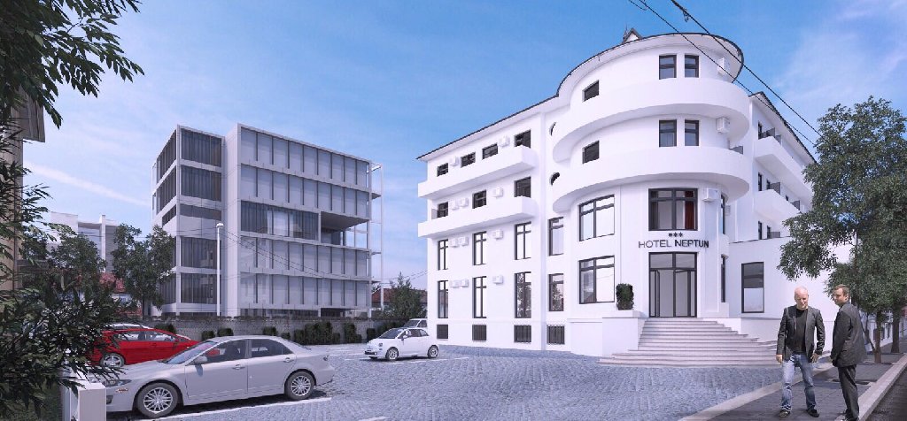 Hotel Neptun