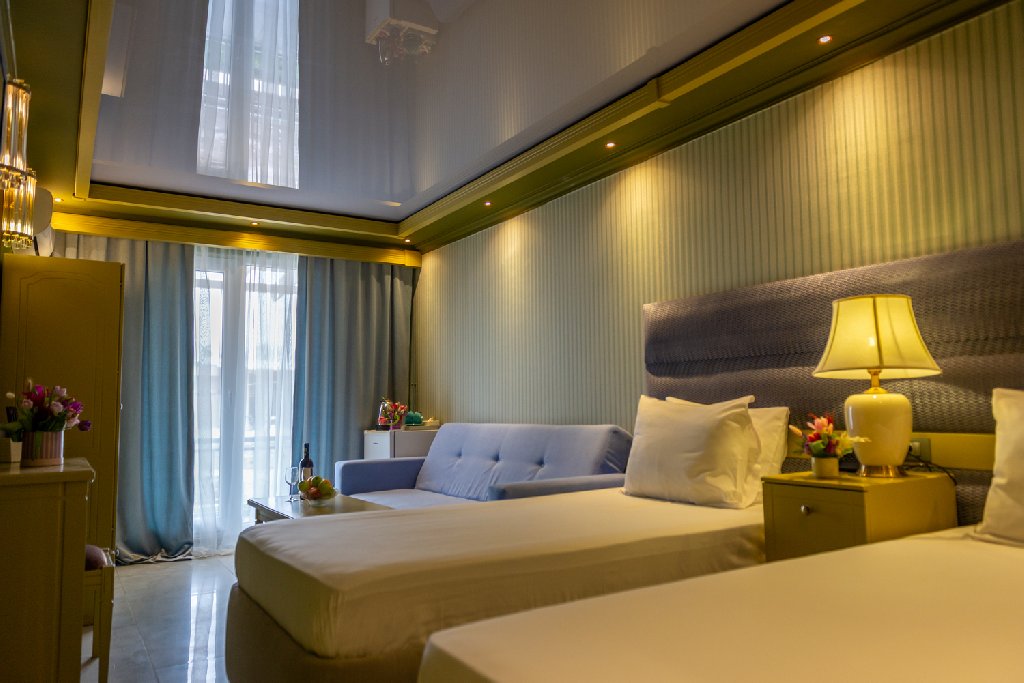 Hotel Craiova
