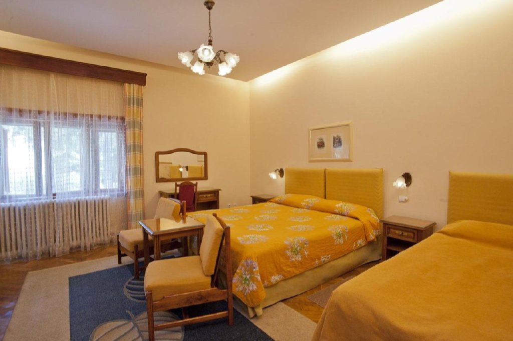 . Vila Camelia 