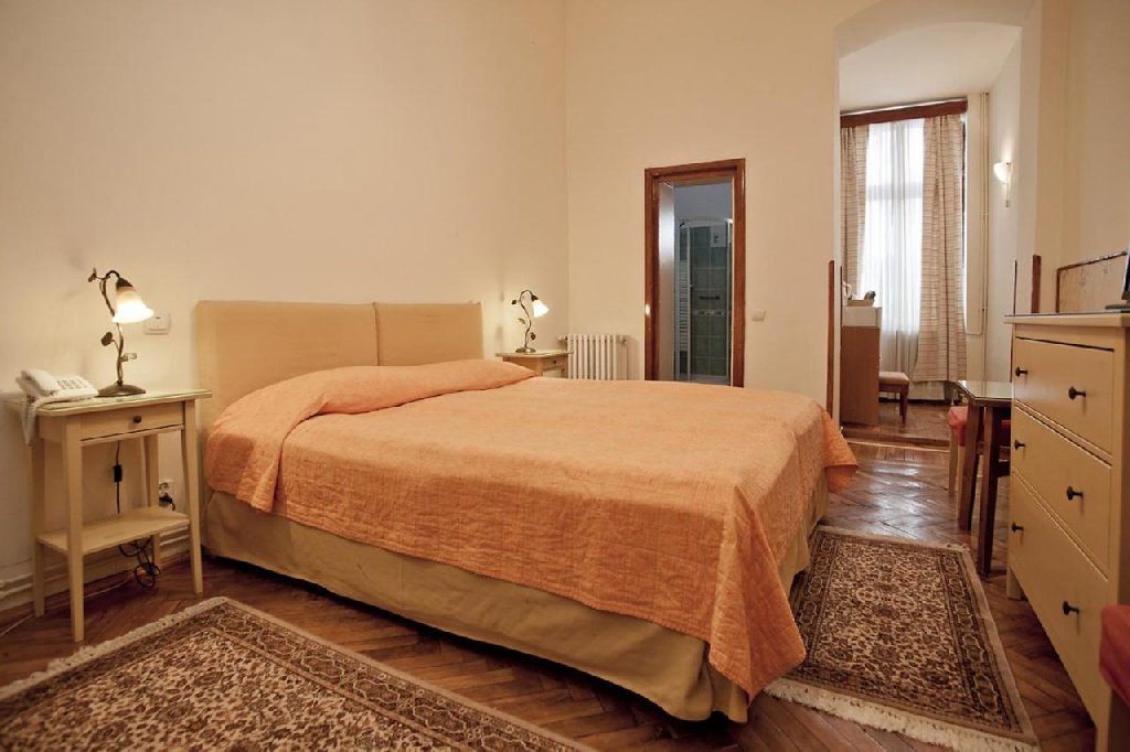 . Vila Camelia 