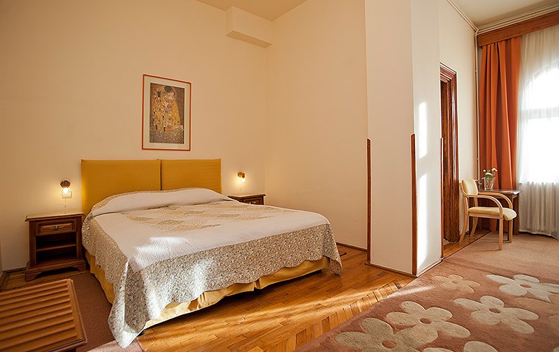 . Vila Camelia 