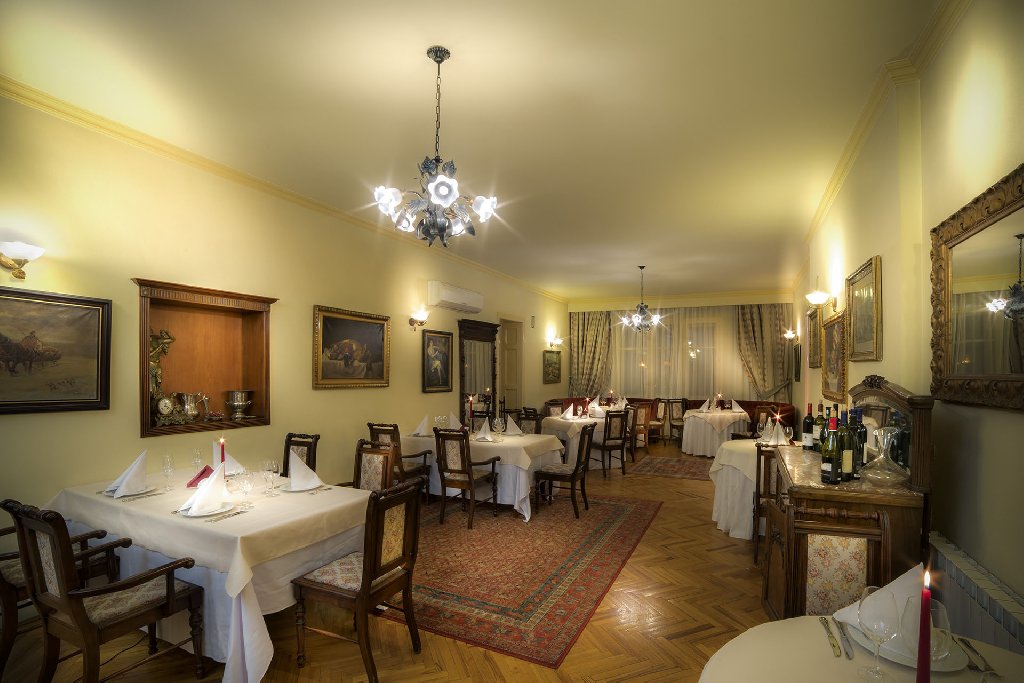 Elite Resort Hotel (Oradea)
