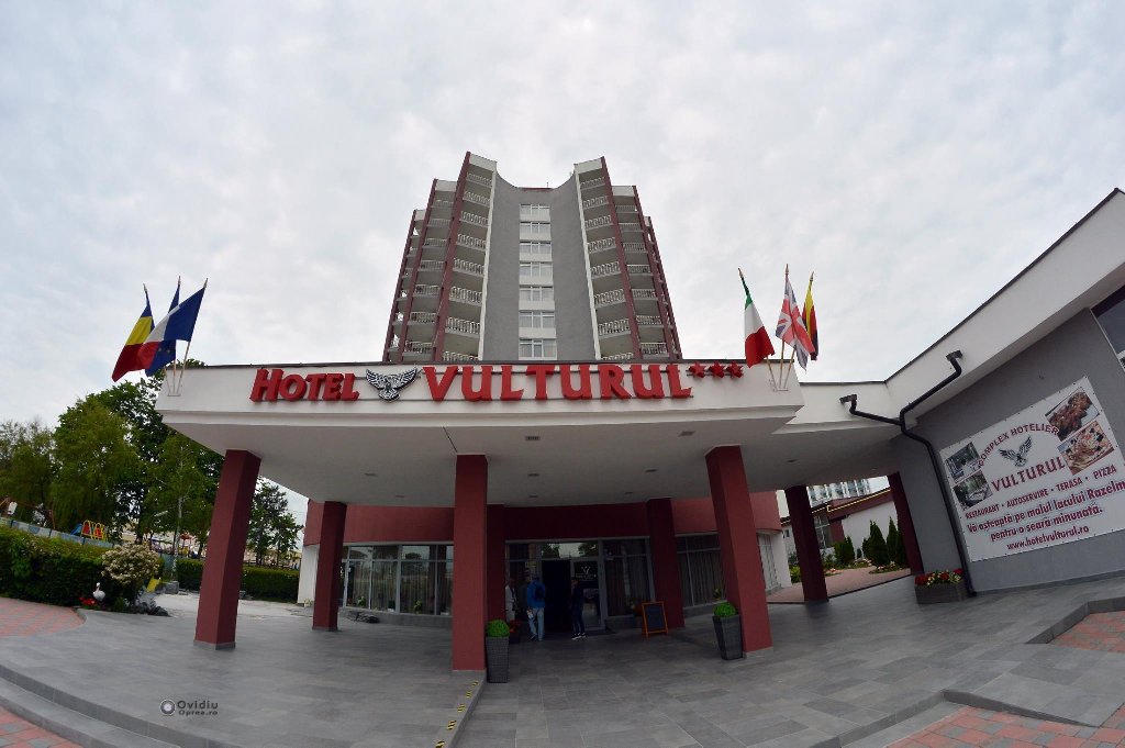 Vulturul