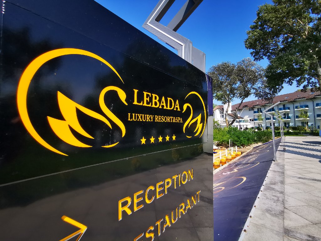 Lebada Luxury Resort And Spa 