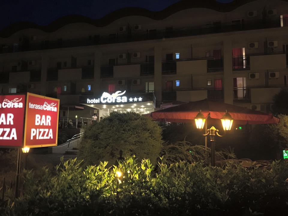 Hotel Corsa