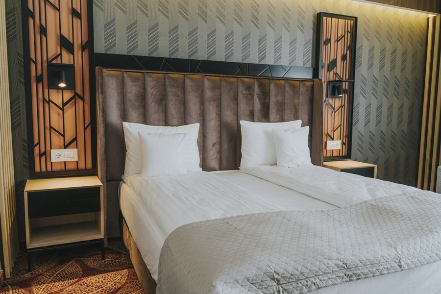 President Business (deluxe)