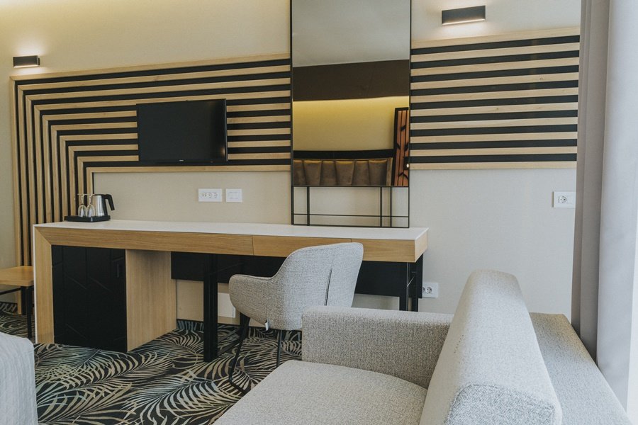 President Business (deluxe)