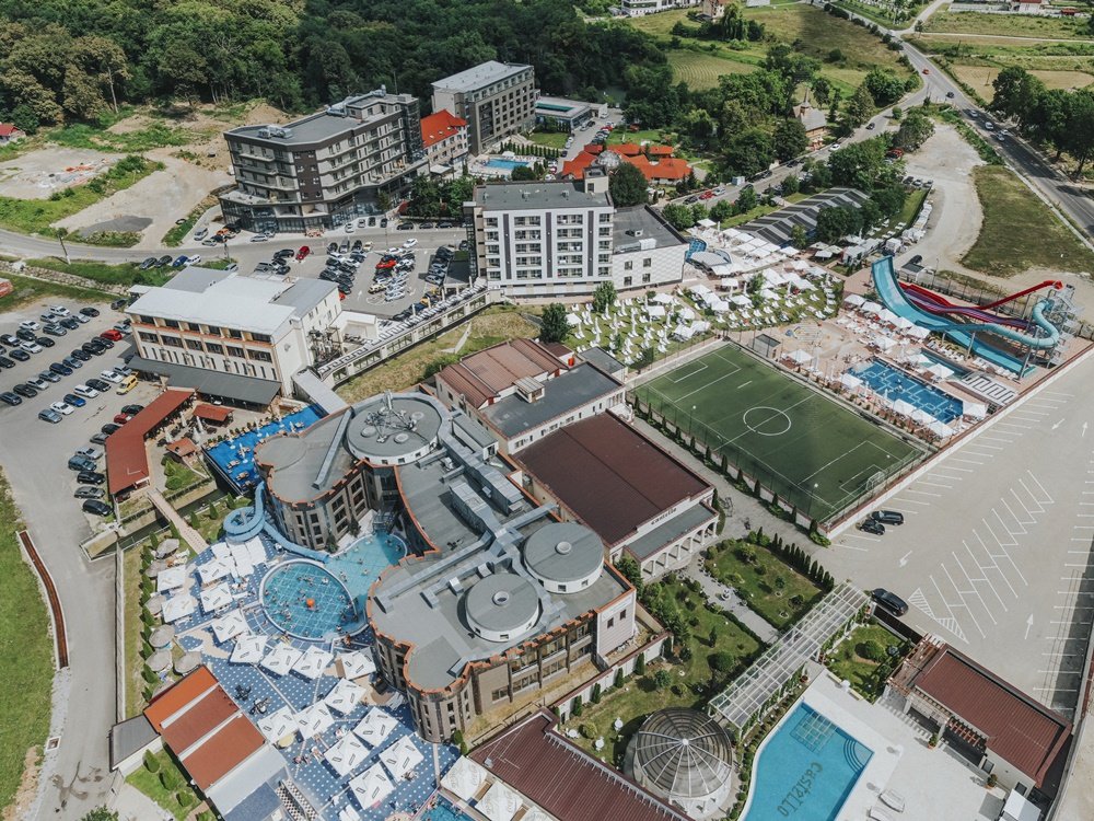 President Business (deluxe)