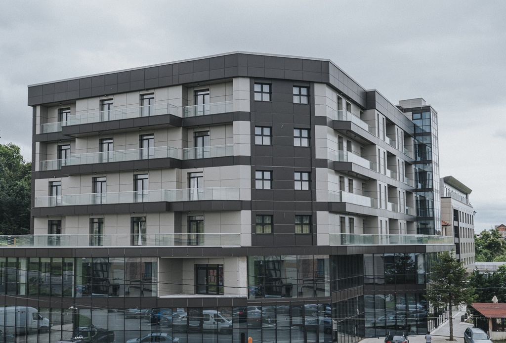 President Business (deluxe)