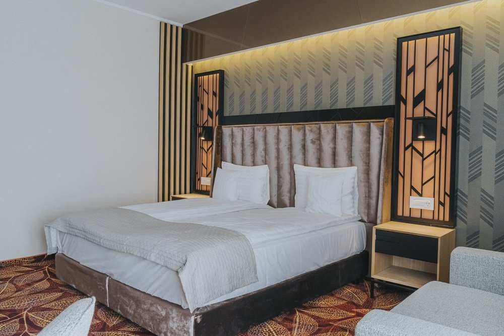 President Business (deluxe)