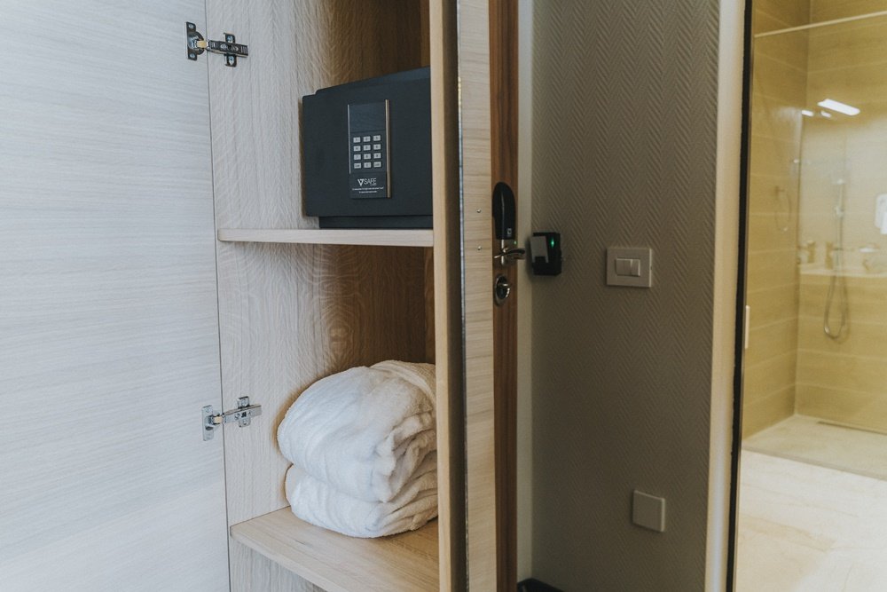 President Business (deluxe)