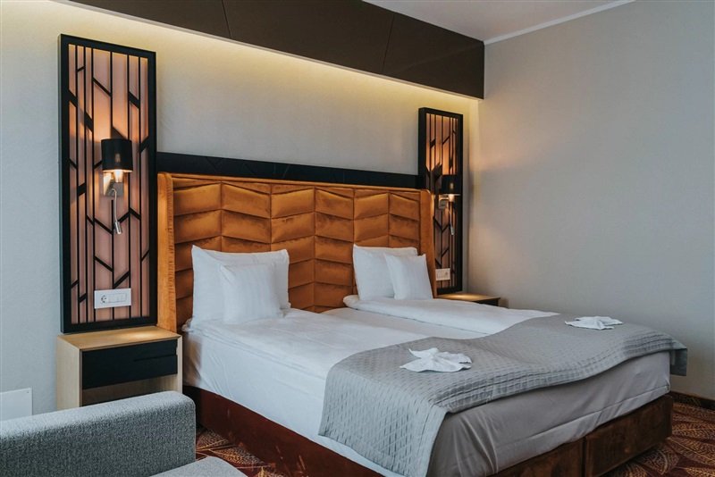 President Business (deluxe)