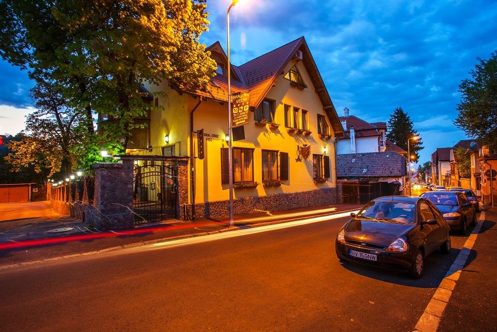 . Brasov
