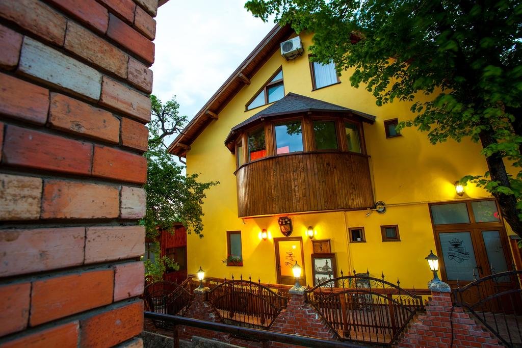 . Brasov