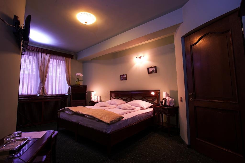 . Brasov