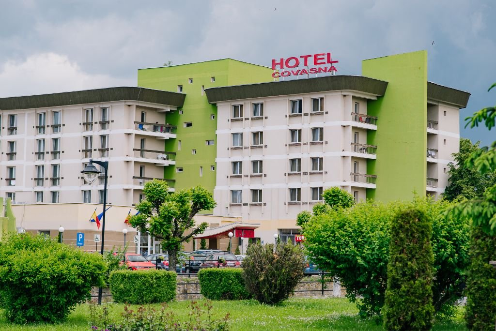 Hotel Covasna
