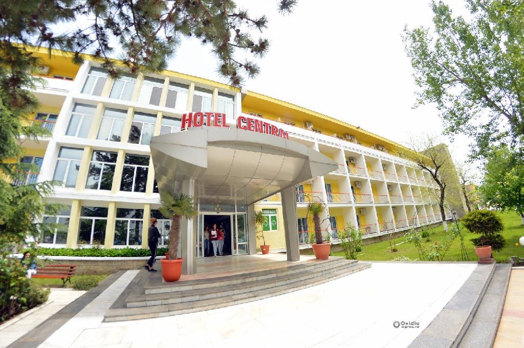 Central