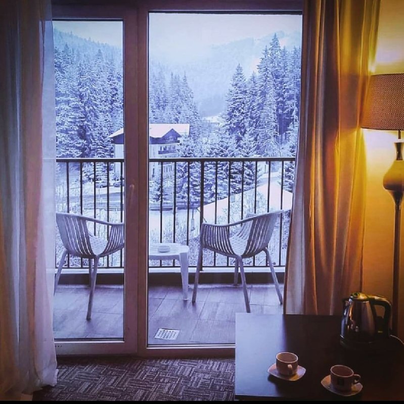 Atrium Mountain View