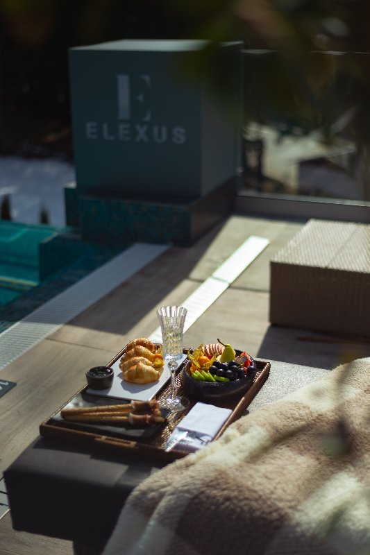 . Elexus Boutique
