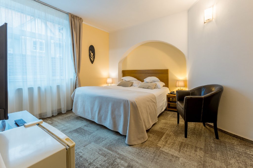 . Hotel Ambient