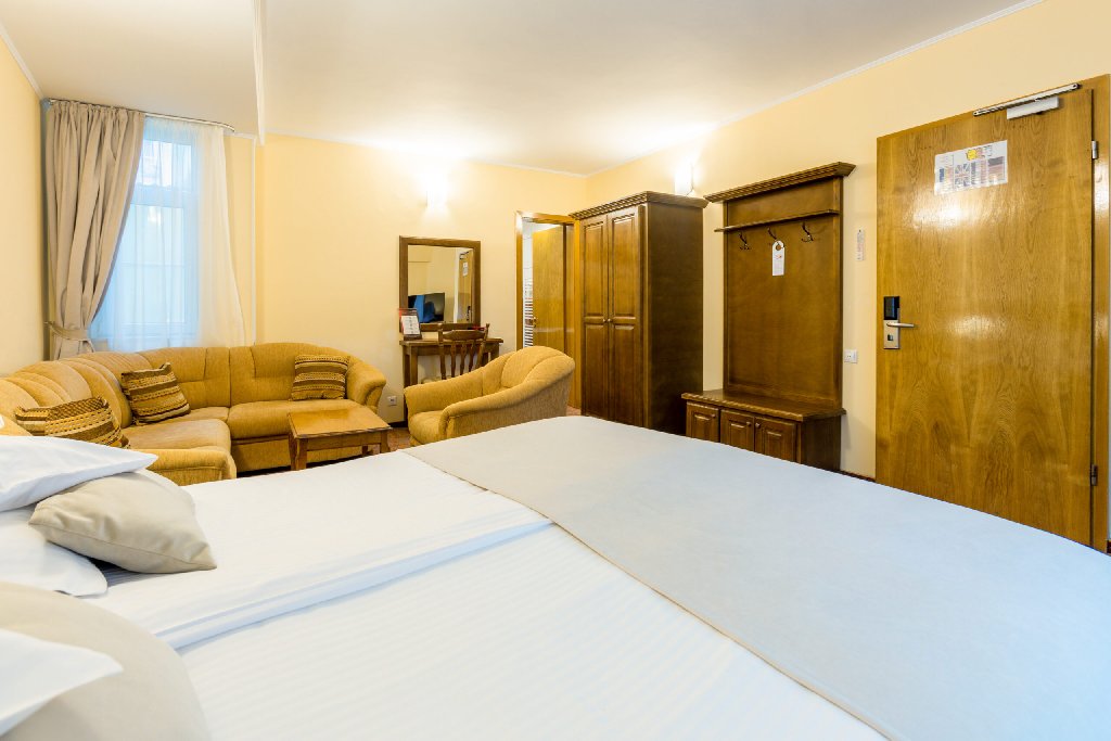 . Hotel Ambient