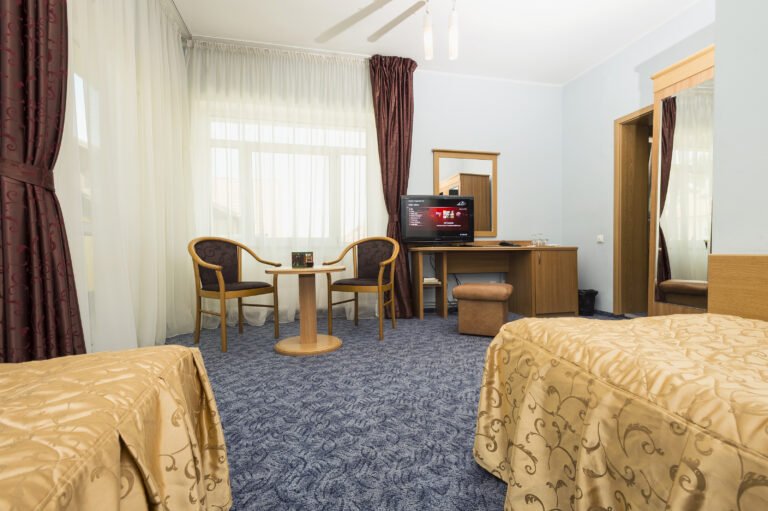 . Hotel Ambient