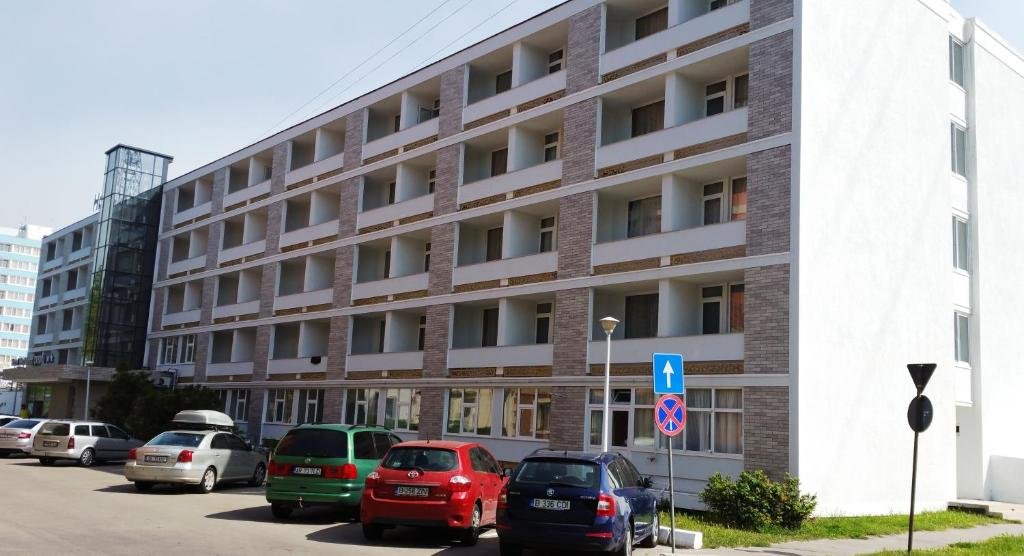Hotel Ovidiu