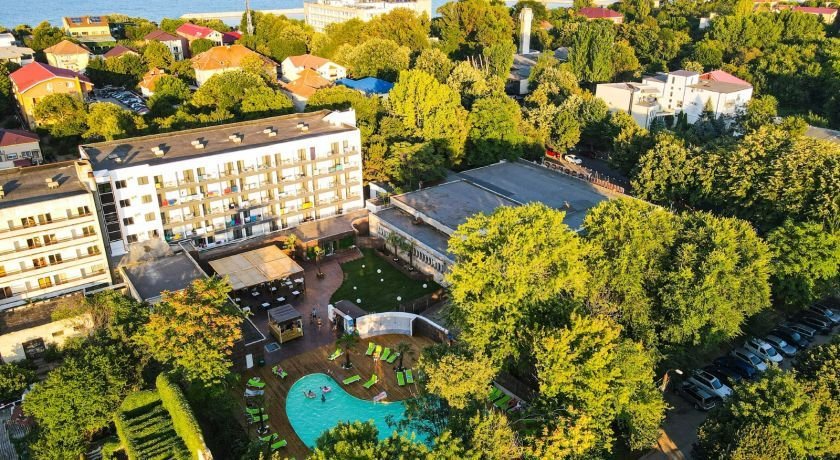 Mojo Resort imagine 4