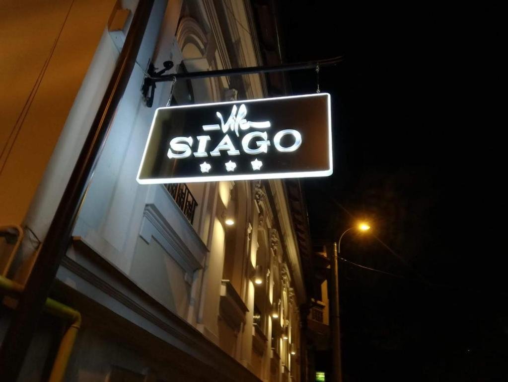 . Siago