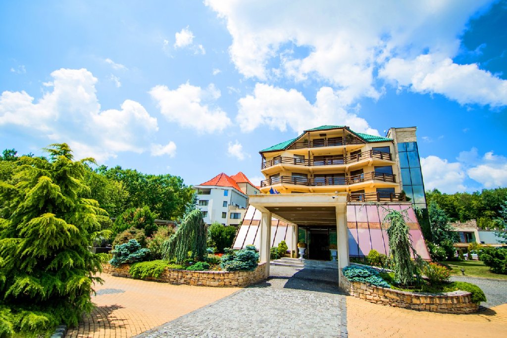 . Sungarden 