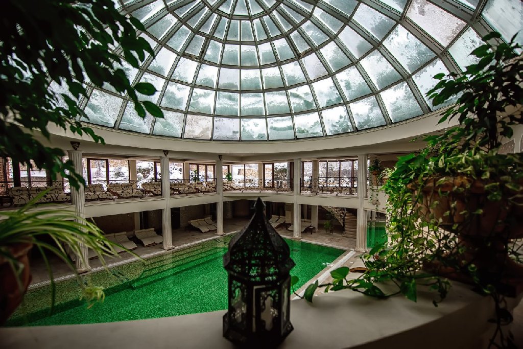 . Sungarden 