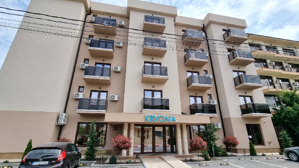 Hotel Kryona