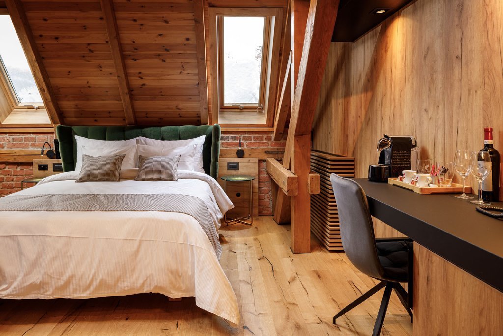 . Schuster Boarding House