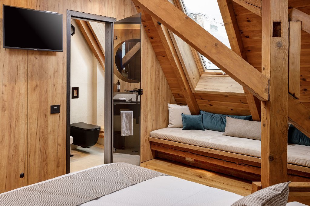 . Schuster Boarding House