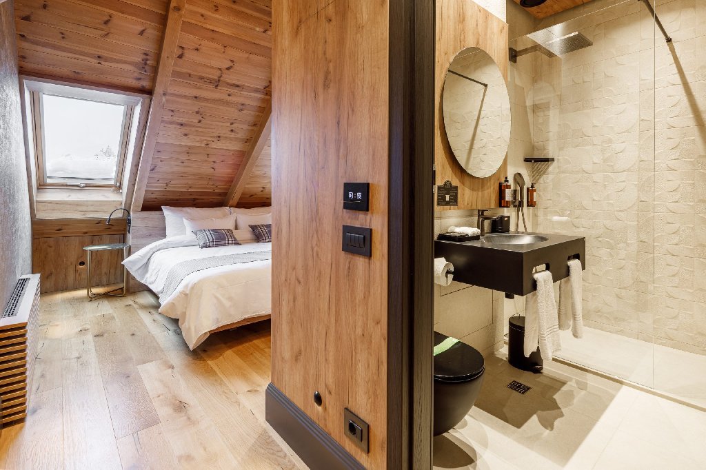. Schuster Boarding House