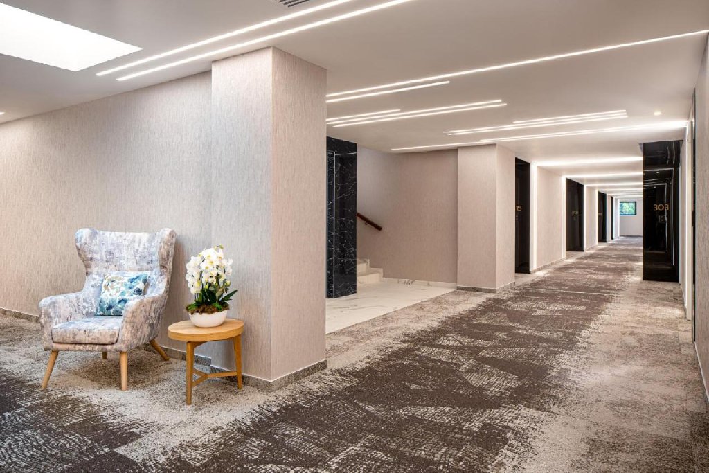 Alma Health Spa Retreat