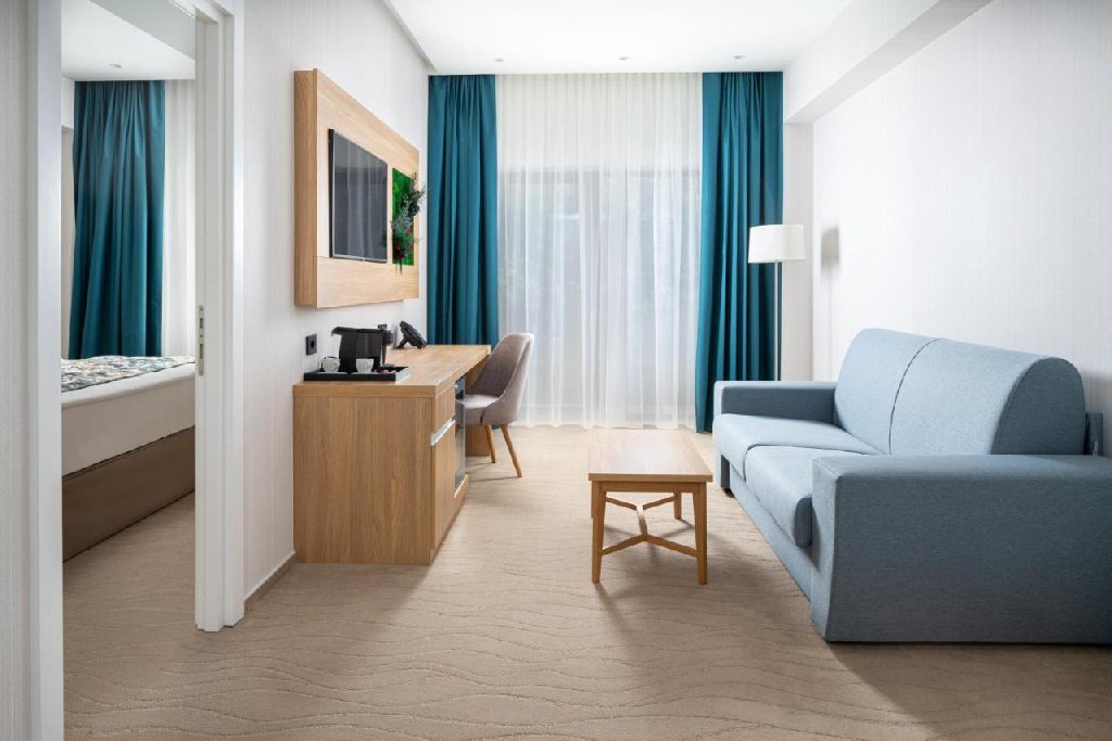 Alma Health Spa Retreat