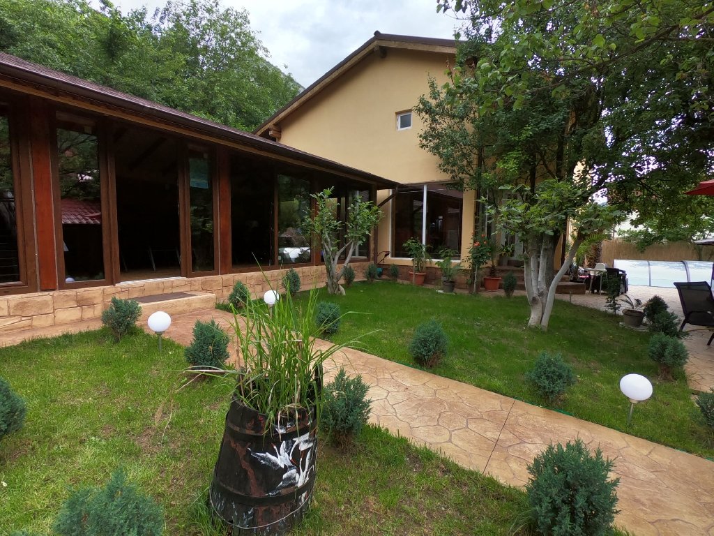 . Thermae De Olimpia