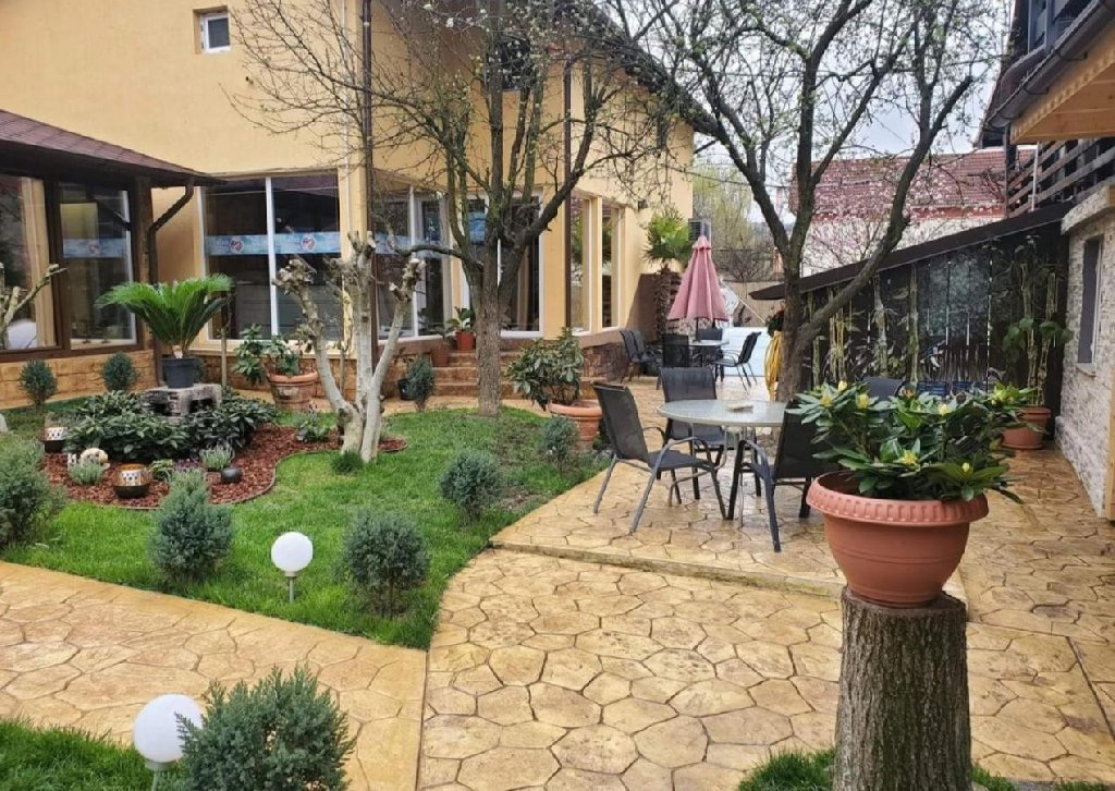 . Thermae De Olimpia