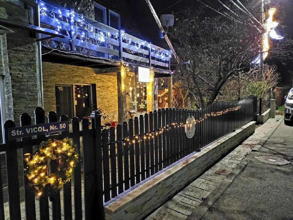 . Thermae De Olimpia