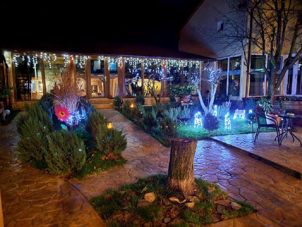 . Thermae De Olimpia