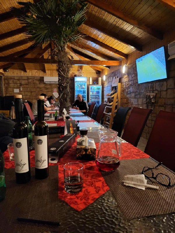 . Thermae De Olimpia