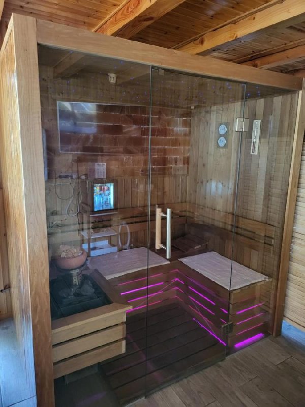 . Thermae De Olimpia