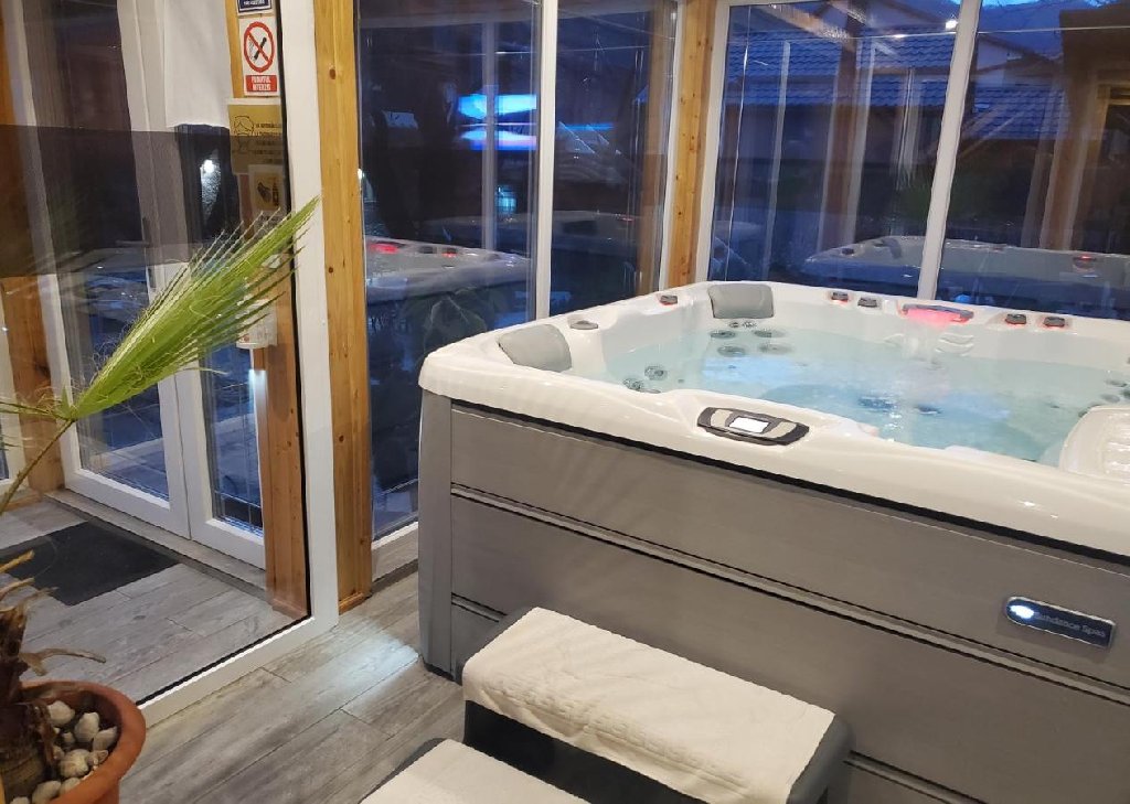 . Thermae De Olimpia