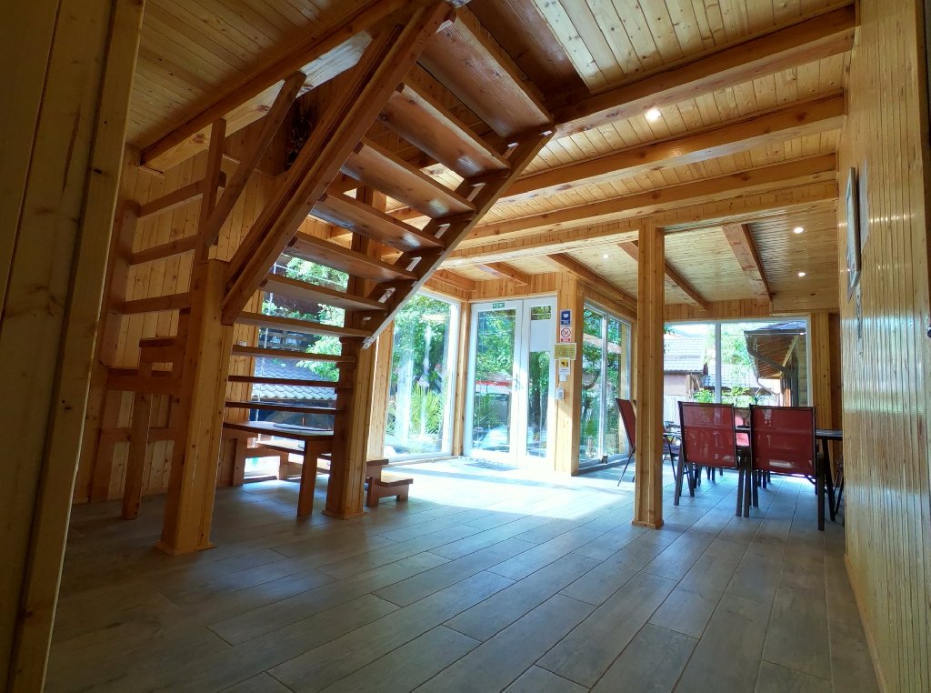 . Thermae De Olimpia