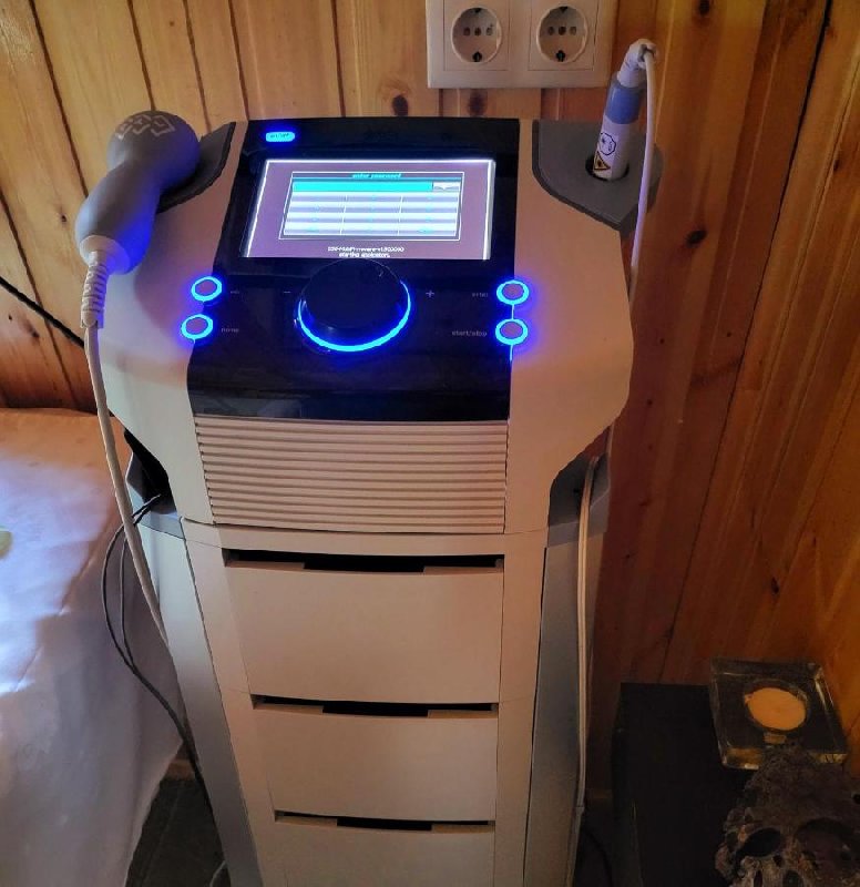 . Thermae De Olimpia