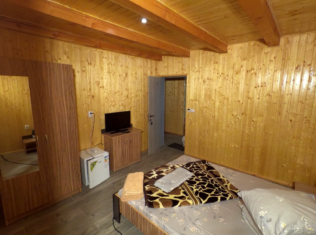 . Thermae De Olimpia