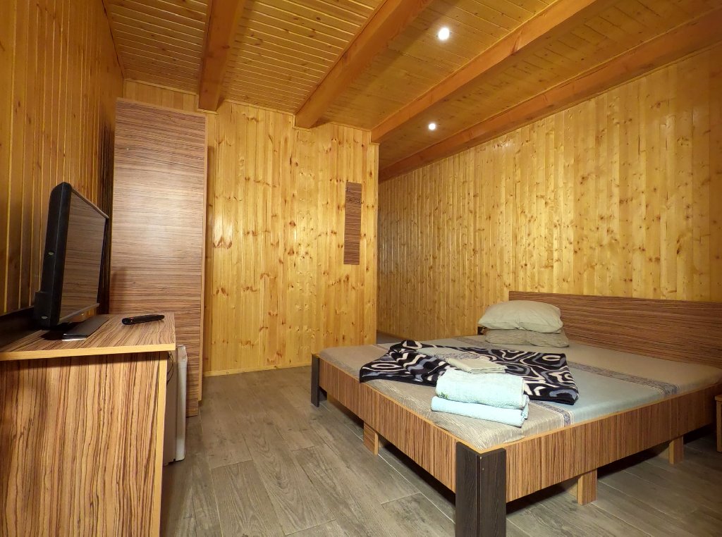 . Thermae De Olimpia